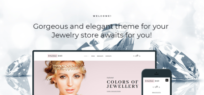 MakeupGuru - Cosmetic Store Elementor WooCommerce Theme - Features Image 1