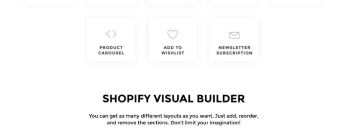 Apartic Real Estate Shopify Theme - Features Image 4