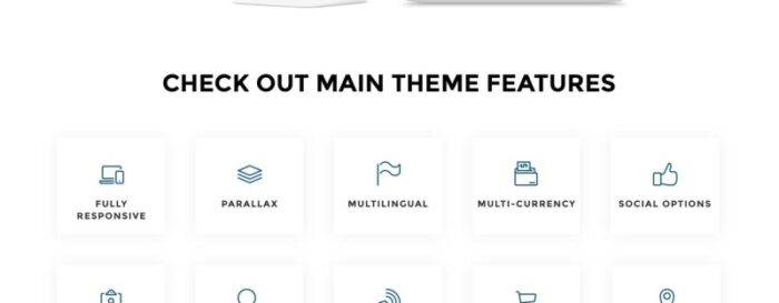 Sneakers Here - Sneakers Store Shopify Theme - Features Image 2