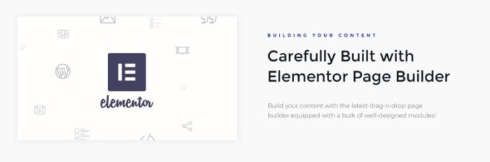 Capitex - ICO Marketing WordPress Elementor Theme - Features Image 3