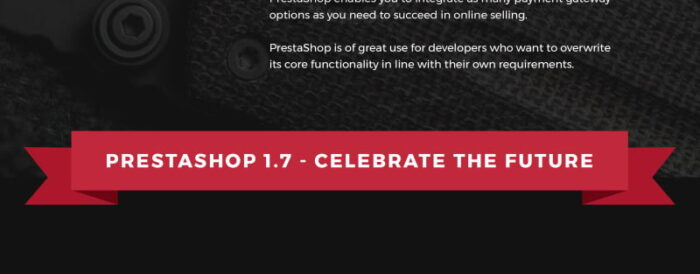 LAME - Knife Store PrestaShop Theme - Features Image 2