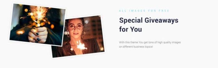 YouMovie - Videography WordPress Elementor Theme - Features Image 5