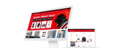 Stockhouse - Wholesale Store Shopify Theme - Features Image 1