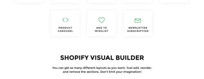 Baby Boom Shopify Theme - Features Image 4