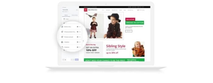 Baby Boom Shopify Theme - Features Image 5