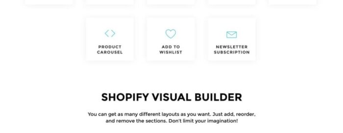 Headset - Dynamic Flawless Bootstrap Shopify Theme - Features Image 4