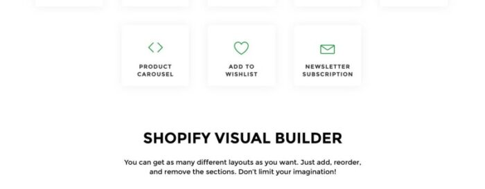 Cute Kids - Fashion Responsive Clean Shopify Theme - Features Image 4