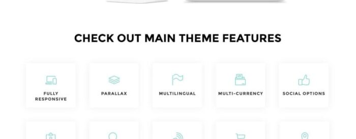 JewelShop - Accessories Elegant Shopify Theme - Features Image 2