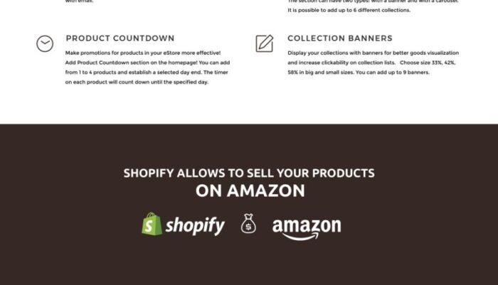 Tabakerka - Tobacco Multipage Clean Shopify Theme - Features Image 11