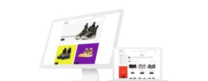 Best Choice - Shoes Store Clean Shopify Theme - Features Image 1