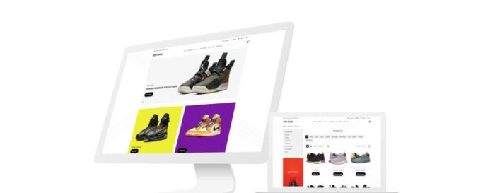 Best Choice - Shoes Store Clean Shopify Theme - Features Image 1