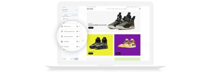 Best Choice - Shoes Store Clean Shopify Theme - Features Image 5