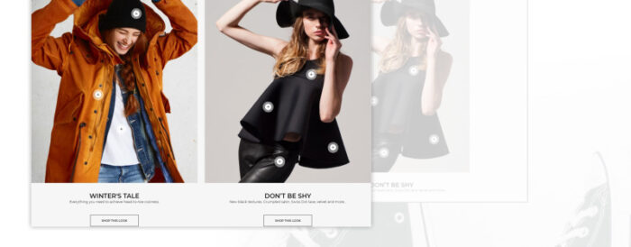 Clothes - Brand Apparel Store Clean Bootstrap Ecommerce PrestaShop Theme - Features Image 6