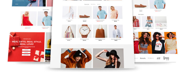 Clothes - Brand Apparel Store Clean Bootstrap Ecommerce PrestaShop Theme - Features Image 8