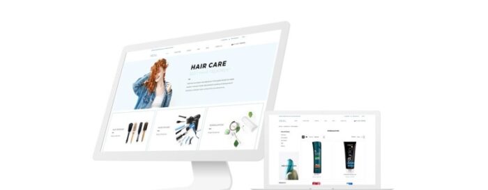 Heal - Beauty E-commerce Modern Shopify Theme - Features Image 1