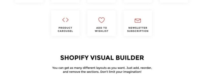 Car Tuning - Car Tuning Multipage Modern Shopify Theme - Features Image 4