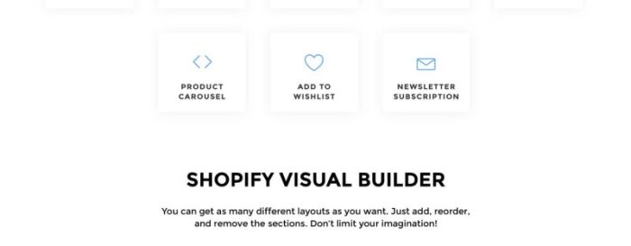 Beam of Light - Lighting & Electricity Multipage Clean Shopify Theme - Features Image 4