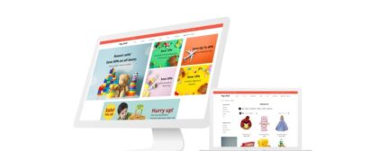 Magic World - Toys Store Clean Shopify Theme - Features Image 1