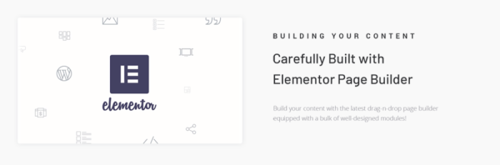 Furmex - Architecture Multipurpose Modern WordPress Elementor Theme - Features Image 3