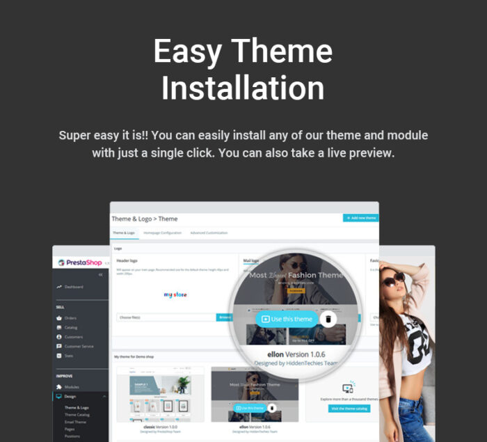 Ceramic world - Responsive Prestashop Theme - Features Image 11