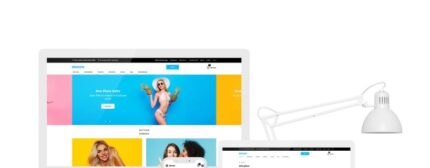 Broon - Swimwear Store Modern OpenCart Template - Features Image 1