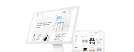 Shoprom - Wholesale Store Clean Shopify Theme - Features Image 1