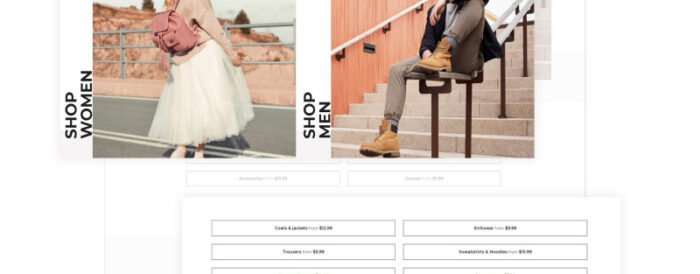 Brutalist -  Fashion Store Bootstrap Ecommerce Modern PrestaShop Theme - Features Image 6