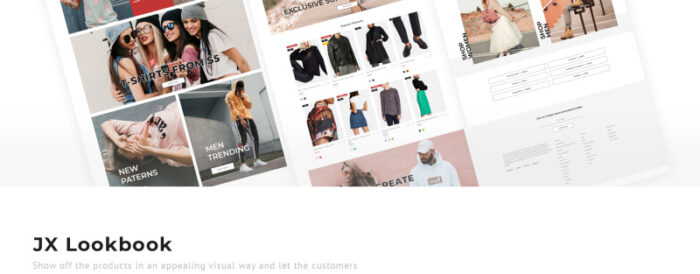 Brutalist -  Fashion Store Bootstrap Ecommerce Modern PrestaShop Theme - Features Image 8