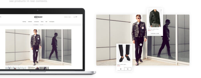 Brutalist -  Fashion Store Bootstrap Ecommerce Modern PrestaShop Theme - Features Image 9