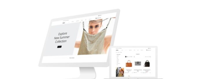 O!BAG - Bag Shop Clean Shopify Theme - Features Image 1