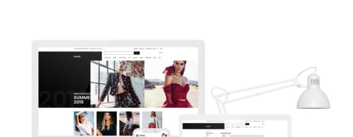 Shafa - Fashion Store Multipage Modern OpenCart Template - Features Image 1