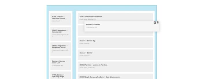 Emed - Medical Equipment Multipage Clean OpenCart Template - Features Image 3