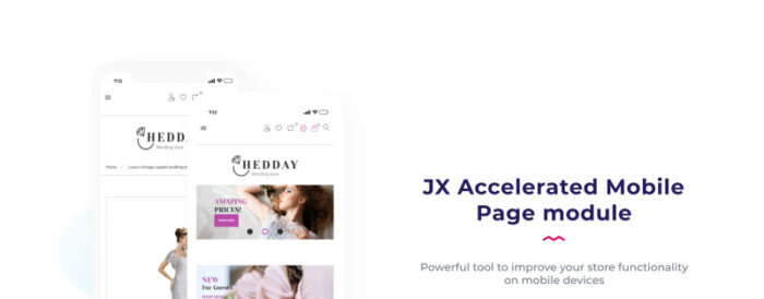 Hedday- Wedding Responsive Template PrestaShop Theme - Features Image 9