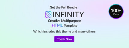 Corpix - Elevate Your Corporate Presence with Modern HTML Template - Features Image 1