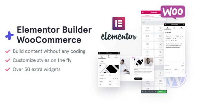 Innomerce - Business Multipurpose Minimal WordPress Elementor Theme - Features Image 2