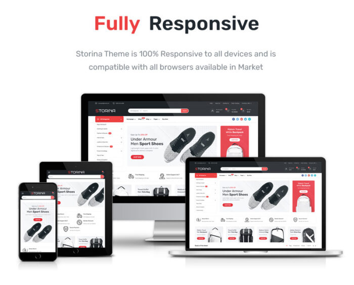 Storina - Fashion Store WooCommerce Theme - Features Image 3