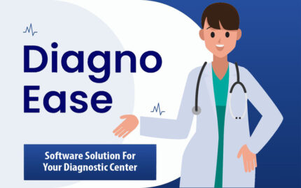 DiagnoEase - Diagnosis management software - Features Image 1