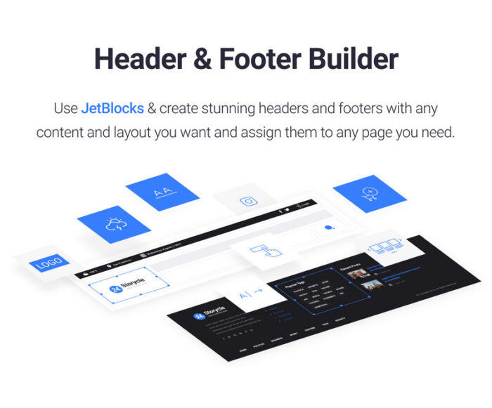 24.Storycle - Multipurpose News Portal WordPress Elementor Theme - Features Image 4