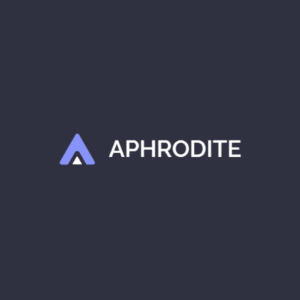 Aphrodite - A React Healthcare Website Template - Features Image 1