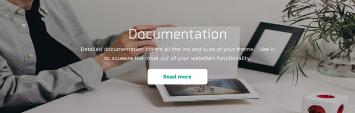 Pract - Online Courses Website Template - Features Image 8