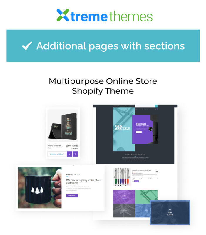 Master Print - Print Shop Shopify Theme - Features Image 1