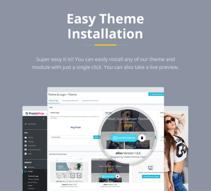 ToolBux - Tools & Hardware Responsive Prestashop Theme - Features Image 9