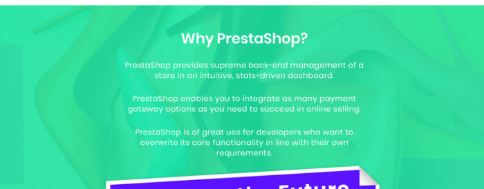 Vente - Shoes Store Clean Bootstrap Ecommerce PrestaShop Theme - Features Image 2