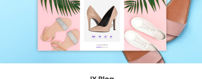 Vente - Shoes Store Clean Bootstrap Ecommerce PrestaShop Theme - Features Image 9