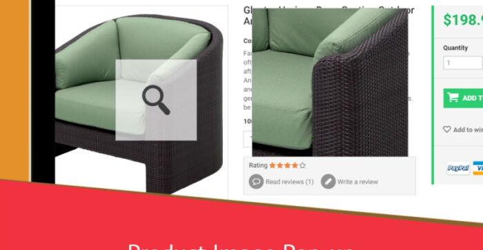 Outdoor Furniture PrestaShop Theme - Features Image 14