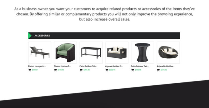 Outdoor Furniture PrestaShop Theme - Features Image 21