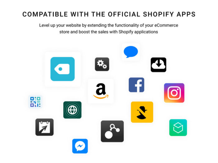 Apparelix Cannabis and Medical Marijuana Store Shopify Theme - Features Image 4