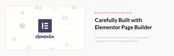 ExtraOrdinarz - Advertising Agency WordPress Theme - Features Image 3